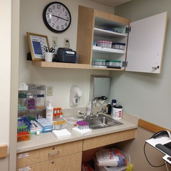 Good Samaritan Hospital - I went to the lab at #goodsamaritanhospital Thursday. @yelpcincy You'd think I would get use to giving blood! - Medical Centers Near Me - Cincinnati, Ohio