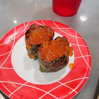 Fuji Sushi Buffet - Ikura - Japanese Near Me - Concord, California Fuji Sushi Buffet - Ikura - Japanese Near Me - Concord, California