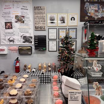 Yellow Bun & Chocolate Kitchen - Sandwiches Near Me - Temple Hills, Maryland Yellow Bun & Chocolate Kitchen - Sandwiches Near Me - Temple Hills, Maryland