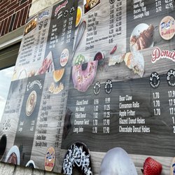 Pat's Donuts