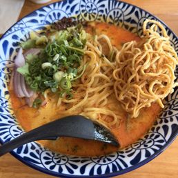 Khao Soi Chiang Mai