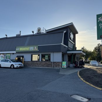 Triple O's - Front/side of restaurant~ - Burgers Near Me - Burnaby, British Columbia Triple O's - Front/side of restaurant~ - Burgers Near Me - Burnaby, British Columbia