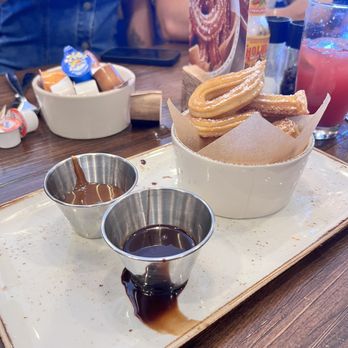 First Watch - Chocolate y Churro - Breakfast & Brunch Near Me - Mesa, Arizona