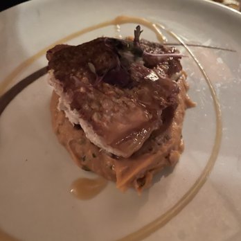 Catch NYC - SAUTED WILD CAUGHT SNAPPER - Asian Fusion Near Me - New York, New York Catch NYC - SAUTED WILD CAUGHT SNAPPER - Asian Fusion Near Me - New York, New York