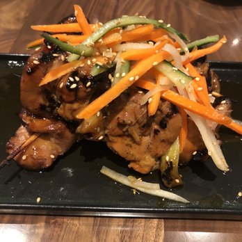 Red Bloom - Yakitori - Asian Fusion Near Me - Reno, Nevada Red Bloom - Yakitori - Asian Fusion Near Me - Reno, Nevada