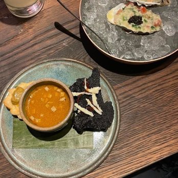 Topolobampo - Mexican Near Me - Chicago, Illinois
