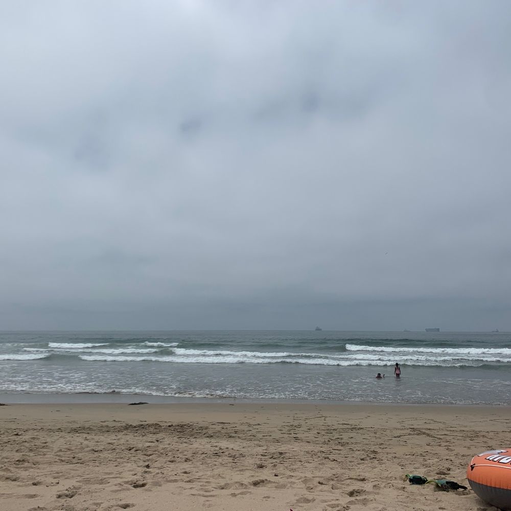 Sunset Beach - Wow! - Beaches Near Me - Huntington Beach, California Sunset Beach - Wow! - Beaches Near Me - Huntington Beach, California