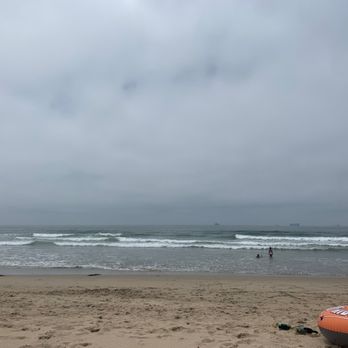 Sunset Beach - Wow! - Beaches Near Me - Sunset Beach, California