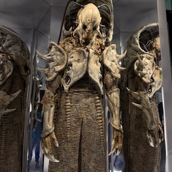 Comic-Con Museum - Cultural Center Near Me - San Diego, California