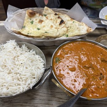 Desi Corner - Hydrabadi Chicken Masala - Indian Near Me - Edmond, Oklahoma Desi Corner - Hydrabadi Chicken Masala - Indian Near Me - Edmond, Oklahoma