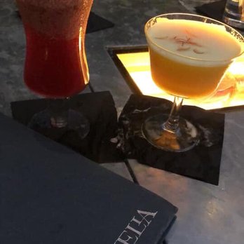 Ophelia - Resurrection and Bullet Proof - Cocktail Bars Near Me - New York, New York Ophelia - Resurrection and Bullet Proof - Cocktail Bars Near Me - New York, New York