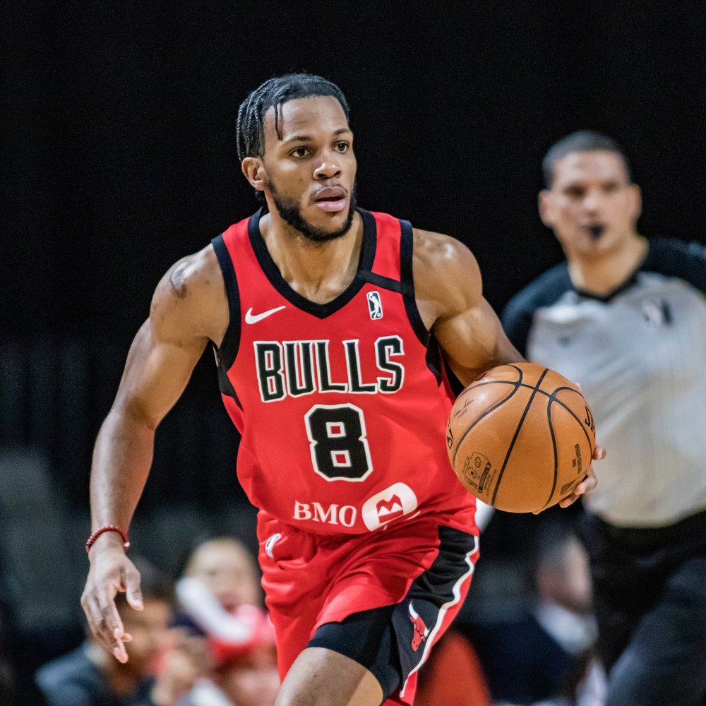 Windy City Bulls - Jaron Blossomgame from Clemson. - Stadiums & Arenas Near Me - Hoffman Estates, Illinois Windy City Bulls - Jaron Blossomgame from Clemson. - Stadiums & Arenas Near Me - Hoffman Estates, Illinois
