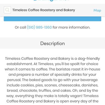 Timeless Coffee - Bakeries Near Me - Oakland, California Timeless Coffee - Bakeries Near Me - Oakland, California