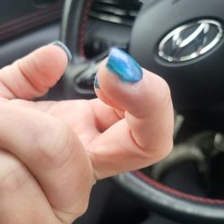 Nails Club
