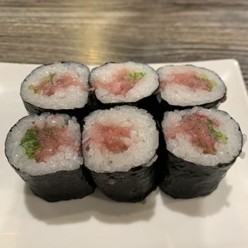 Amami Sushi Bistro - Negi Toro - Sushi Bars Near Me - San Francisco, California