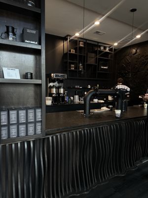 FAT MIILK COFFEE by null