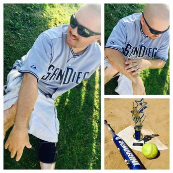 Horizon Park - Won my championship softball trophy at this park, geaaah! - Parks Near Me - Chula Vista, California
