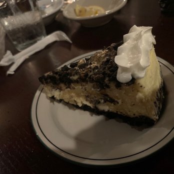 Cajun Queen - Oreo Cheesecake - Cajun/Creole Near Me - Charlotte, North Carolina