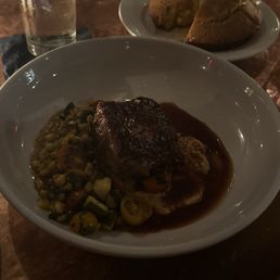 Short Rib