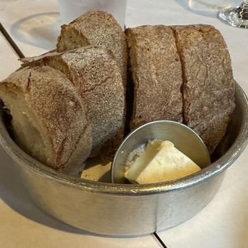 Medium Rare - House bread and butter - Venues & Event Spaces Near Me - Philadelphia, Pennsylvania