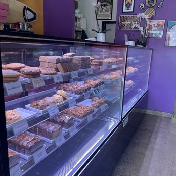 Gordy's Bakery - Bakeries Near Me - Encinitas, California