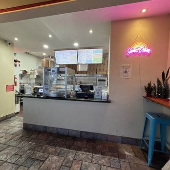 Good Vibes Pizza - Inside - Pizza Near Me - Torrance, California Good Vibes Pizza - Inside - Pizza Near Me - Torrance, California