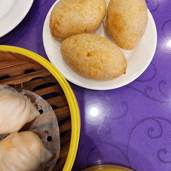 Tai Pan Dim Sum - Mochi meat gok - Dim Sum Near Me - Honolulu, Hawaii Tai Pan Dim Sum - Mochi meat gok - Dim Sum Near Me - Honolulu, Hawaii