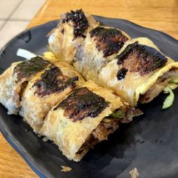 Beef roll Beef roll