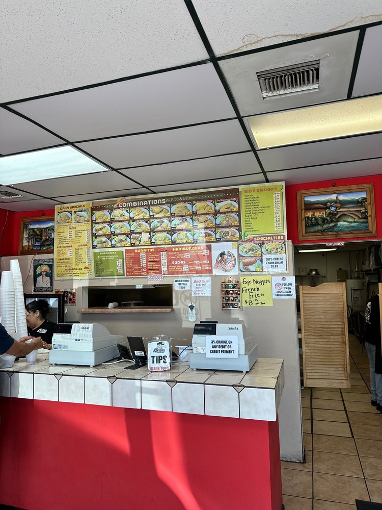 Karla’s Taco Shop