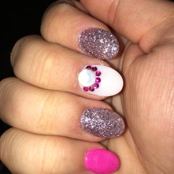 Merry Nails & Spa - Picture with flash. - Nail Salons Near Me - Gaithersburg, Maryland Merry Nails & Spa - Picture with flash. - Nail Salons Near Me - Gaithersburg, Maryland