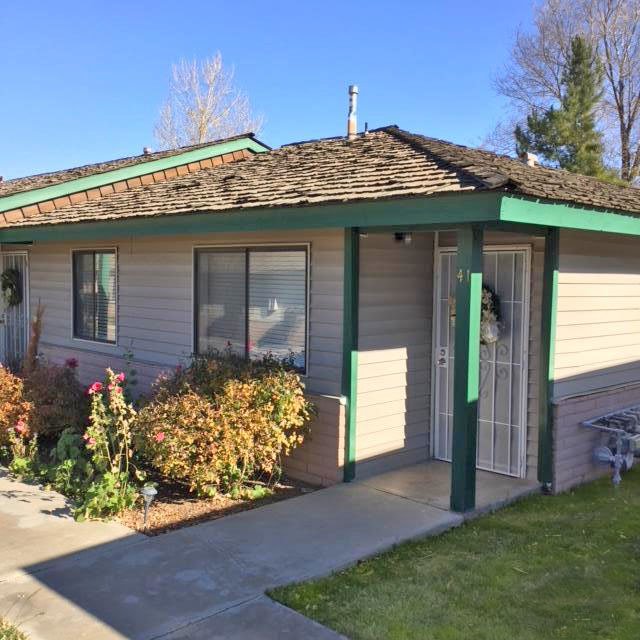 MEADOWS Updated August 2024 855 S Curry St, Tehachapi, California