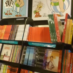 Multi BD - BD et cadres Asterix.