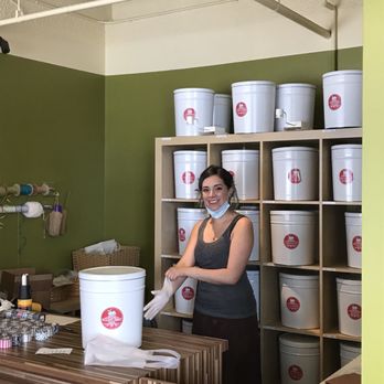 Tea Cloud - Bubble Tea Near Me - Denver, Colorado
