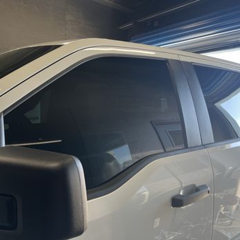 Eddie's Window Tint - Car Window Tinting Near Me - Beaumont, California