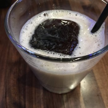 Topgolf - Russian Rumchata - New American Near Me - Birmingham, Alabama