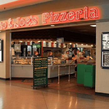 Gino and Joe's - Pizza Near Me - Buffalo, New York