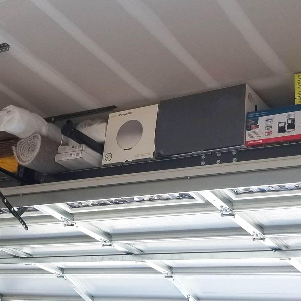 Allstar Garage - Cabinetry Near Me - Rocklin, California