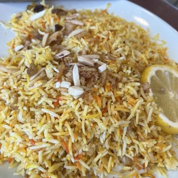 Mandi Xpress - Aromatic rice - Coffee & Tea Near Me - Riverside, California Mandi Xpress - Aromatic rice - Coffee & Tea Near Me - Riverside, California