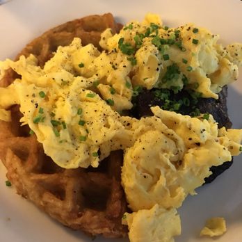 The Smith - Steak & Eggs - New American Near Me - New York, New York