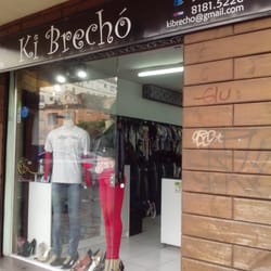 Ki Brechó - roupas usadas