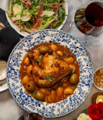 Fat of the Land by null