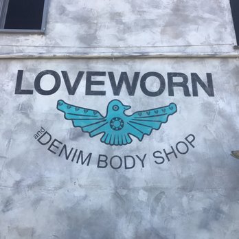 Loveworn - Women's Clothing Near Me - Santa Barbara, California