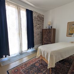 Hidden Root Acupuncture