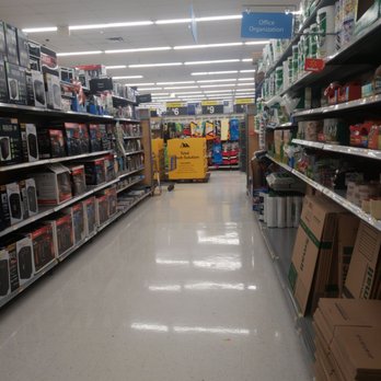 Walmart Supercenter - Department Stores Near Me - Katy, Texas