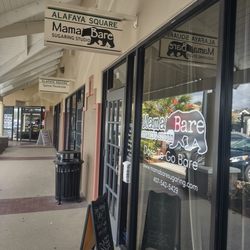 Mama Bare Sugaring Studio - Oviedo - Come on in, we're open!