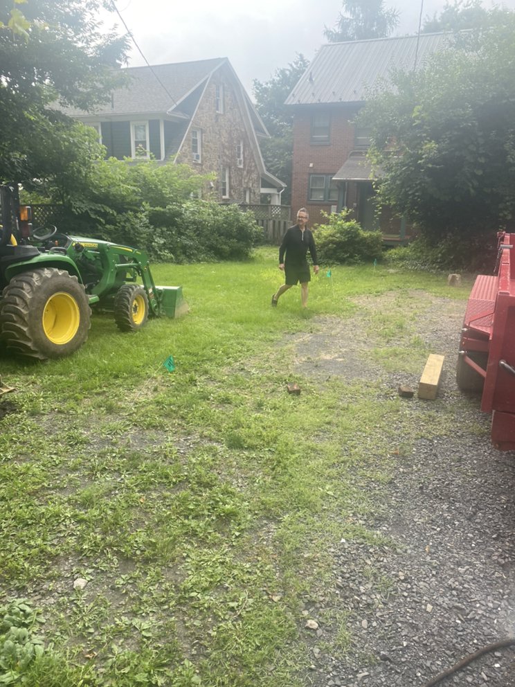 Slide of Maltese Services