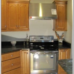 Best Kitchen Cabinets & Appliance Center