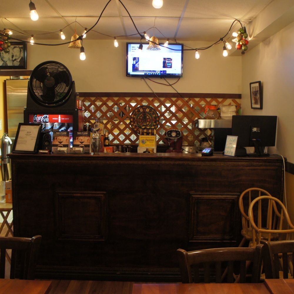 Adelitas - Interior - Mexican Near Me - Vancouver, British Columbia Adelitas - Interior - Mexican Near Me - Vancouver, British Columbia