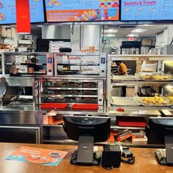 Popeyes Louisiana Kitchen