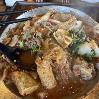 Tasty Pot - Beef soup - Taiwanese Near Me - Dublin, California Tasty Pot - Beef soup - Taiwanese Near Me - Dublin, California